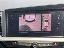 Vauxhall Grandland Turbo Ultimate - U44704