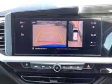 Vauxhall Grandland Turbo Ultimate - U44704