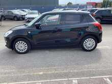 Suzuki Swift Dualjet SZ3 - U44717