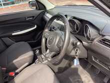Suzuki Swift Dualjet SZ3 - U44717