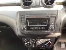 Suzuki Swift Dualjet SZ3 - U44717