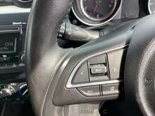 Suzuki Swift Dualjet SZ3 - U44717