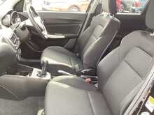 Suzuki Swift Dualjet SZ3 - U44717