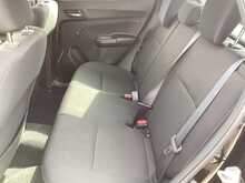 Suzuki Swift Dualjet SZ3 - U44717