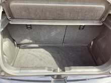 Suzuki Swift Dualjet SZ3 - U44717
