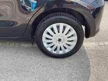 Suzuki Swift Dualjet SZ3 - U44717