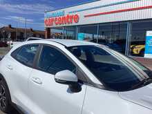 Ford Puma T EcoBoost MHEV Titanium - U44724