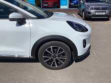 Ford Puma T EcoBoost MHEV Titanium - U44724