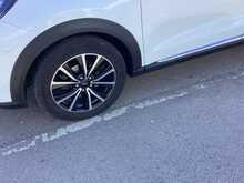 Ford Puma T EcoBoost MHEV Titanium - U44724