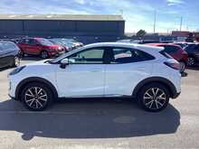 Ford Puma T EcoBoost MHEV Titanium - U44724