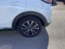 Ford Puma T EcoBoost MHEV Titanium - U44724