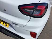 Ford Puma T EcoBoost MHEV Titanium - U44724