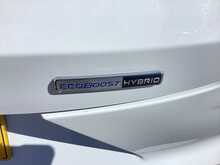 Ford Puma T EcoBoost MHEV Titanium - U44724