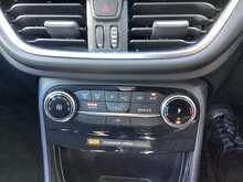 Ford Puma T EcoBoost MHEV Titanium - U44724