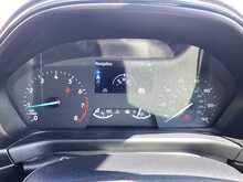 Ford Puma T EcoBoost MHEV Titanium - U44724