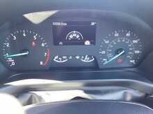 Ford Puma T EcoBoost MHEV Titanium - U44724