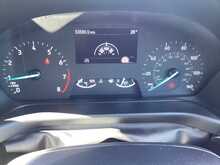 Ford Puma T EcoBoost MHEV Titanium - U44724