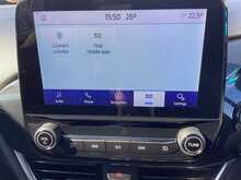 Ford Puma T EcoBoost MHEV Titanium - U44724