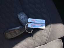Ford Puma T EcoBoost MHEV Titanium - U44724