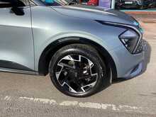 Kia Sportage T-GDi GT-Line - U44748