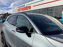 Kia Sportage T-GDi GT-Line - U44748