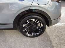 Kia Sportage T-GDi GT-Line - U44748