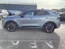 Kia Sportage T-GDi GT-Line - U44748