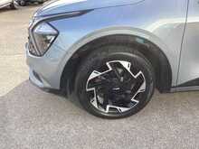 Kia Sportage T-GDi GT-Line - U44748