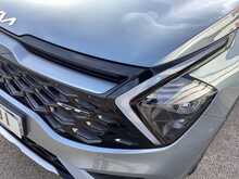 Kia Sportage T-GDi GT-Line - U44748