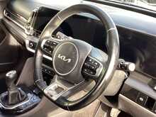 Kia Sportage T-GDi GT-Line - U44748