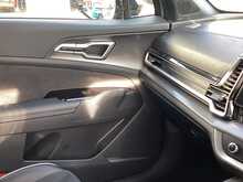 Kia Sportage T-GDi GT-Line - U44748