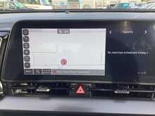 Kia Sportage T-GDi GT-Line - U44748
