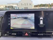 Kia Sportage T-GDi GT-Line - U44748