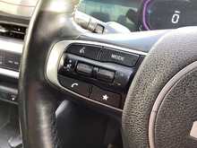 Kia Sportage T-GDi GT-Line - U44748