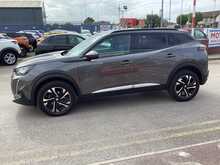 Peugeot 2008 PureTech Allure Premium - U44794