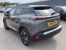 Peugeot 2008 PureTech Allure Premium - U44794