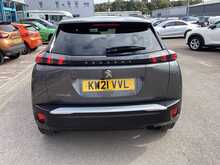Peugeot 2008 PureTech Allure Premium - U44794