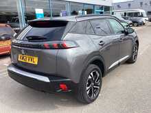Peugeot 2008 PureTech Allure Premium - U44794