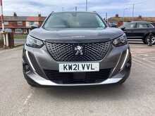 Peugeot 2008 PureTech Allure Premium - U44794