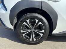Toyota bZ4X Motion - U44796