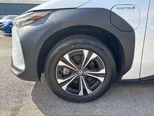Toyota bZ4X Motion - U44796