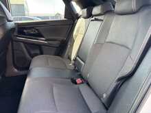 Toyota bZ4X Motion - U44796