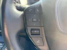Toyota bZ4X Motion - U44796