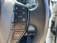 Toyota bZ4X Motion - U44796