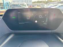 Toyota bZ4X Motion - U44796