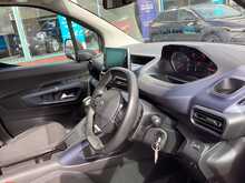 Peugeot Rifter BlueHDi Allure - U44817
