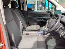 Peugeot Rifter BlueHDi Allure - U44817
