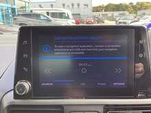 Peugeot Rifter BlueHDi Allure - U44817