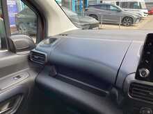 Peugeot Rifter BlueHDi Allure - U44817