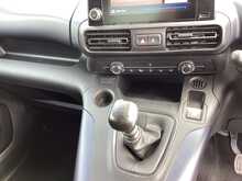 Peugeot Rifter BlueHDi Allure - U44817